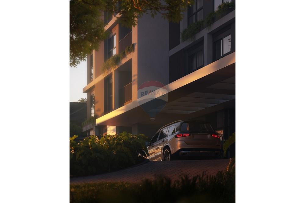 Apartamento - Venda - Curitiba , Paraná - PIEAL_Porte_Cochere.jpg - 560461033-2