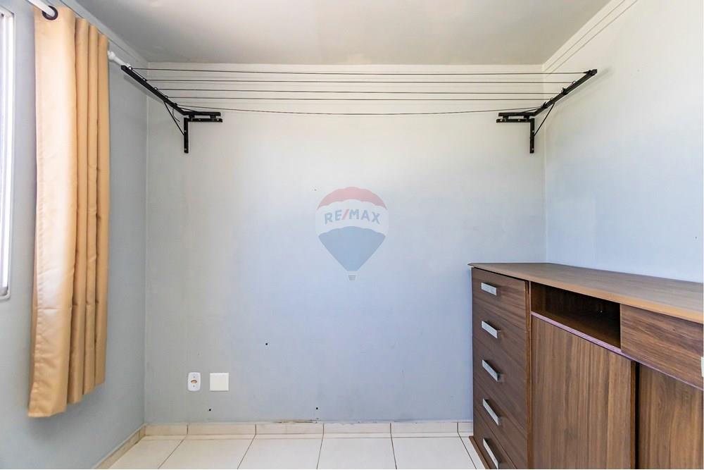 Apartamento - Alugar - São José dos Pinhais , Paraná - IMG_8762_1.jpg - 560411055-23