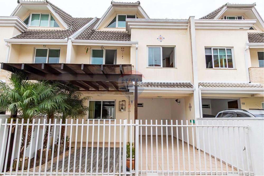 Triplex - Venda - Curitiba , Paraná - IMG_6603_1.jpg - 560301005-61