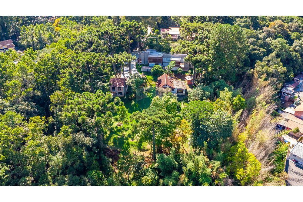 Terreno - Venda - Curitiba , Paraná - 10 - 560411070-38