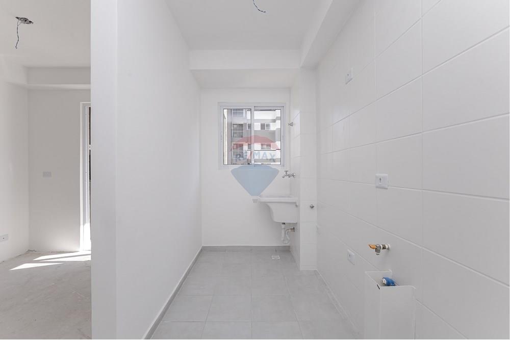 Apartamento à venda com 2 quartos, 44m² - Foto 6