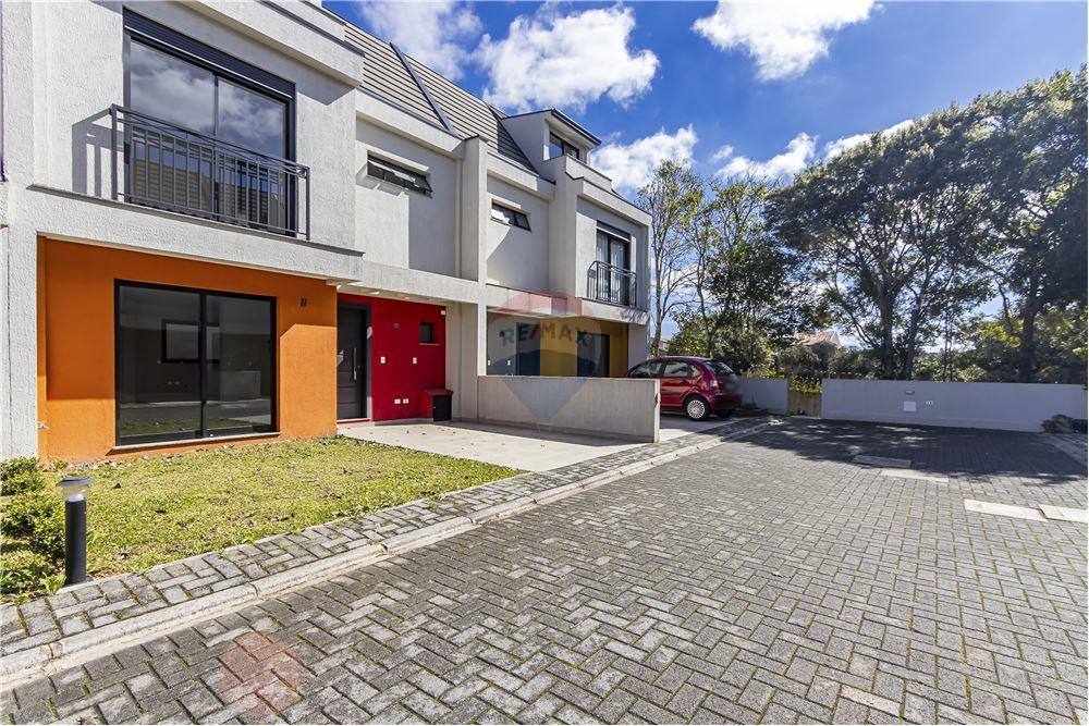 Casa de Condomínio - Venda - Curitiba , Paraná - 4 - 560341120-51