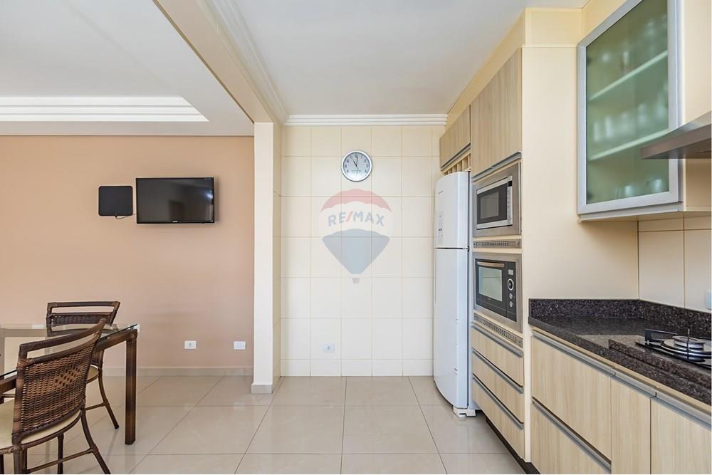 Sobrado - Venda - Curitiba , Paraná - IMG_5588.jpg - 560301005-60