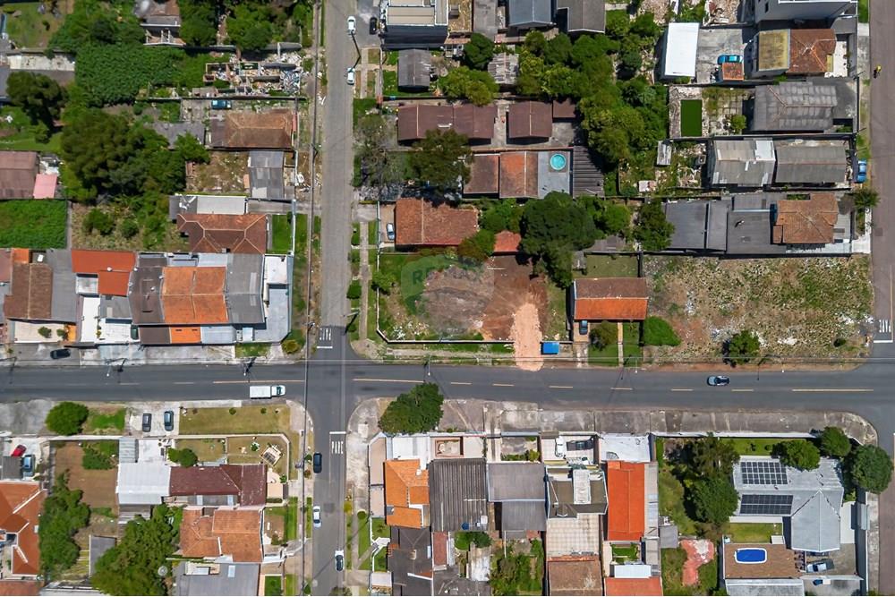 Terreno - Venda - Curitiba , Paraná - DJI_0733_1.jpg - 560341097-97