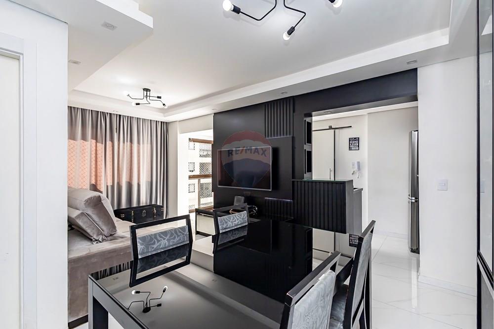 Apartamento - Venda - Curitiba , Paraná - IMG_3518_1.jpg - 560311060-21