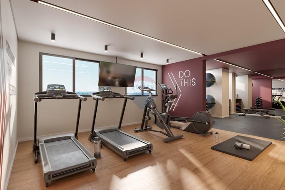 Apartamento - Venda - Pinhais , Paraná - 1869747.jpg - 560501017-8