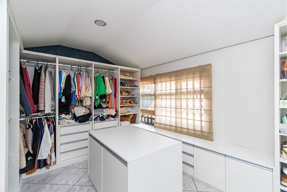 Sobrado - Venda - São José dos Pinhais , Paraná - IMG_9442.jpg - 560351054-214