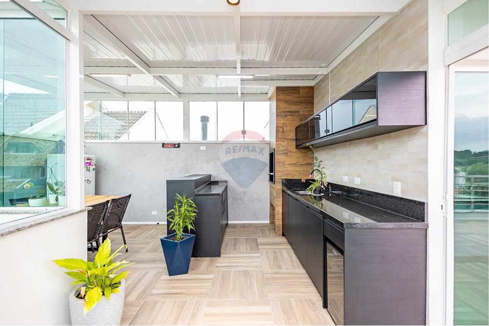 Sobrado - Venda - Curitiba , Paraná - IMG_3185.jpg - 560341097-91