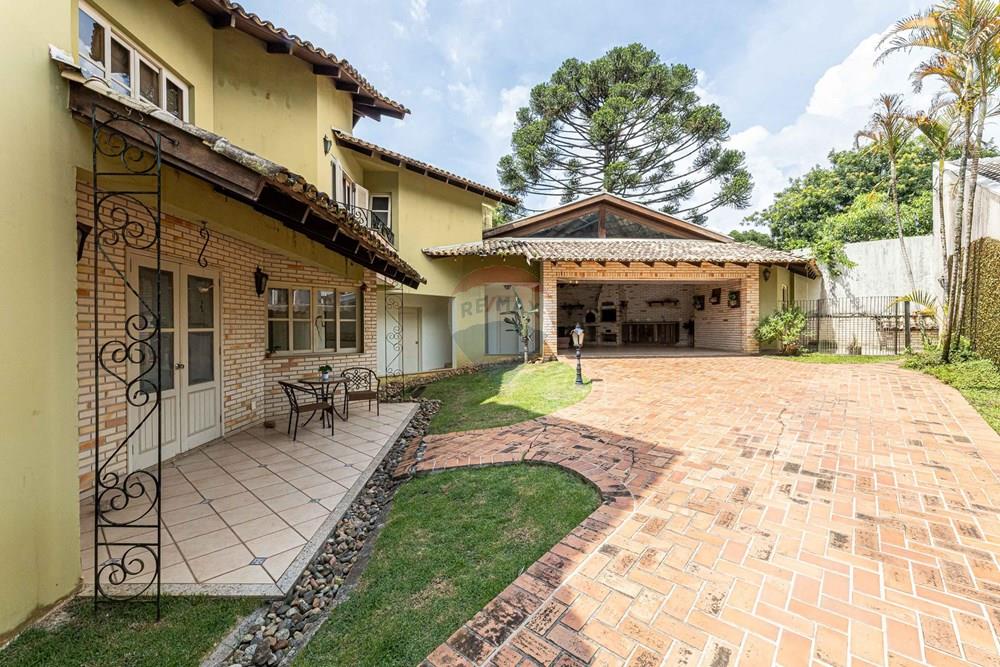 Casa de Condomínio - Venda - Curitiba , Paraná - Foto 015.jpg - 560341143-33