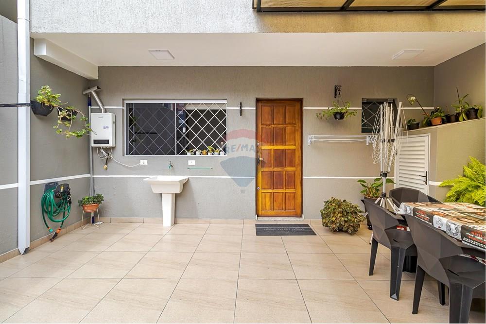 Triplex - Venda - Curitiba , Paraná - IMG_5436.jpg - 560321145-4