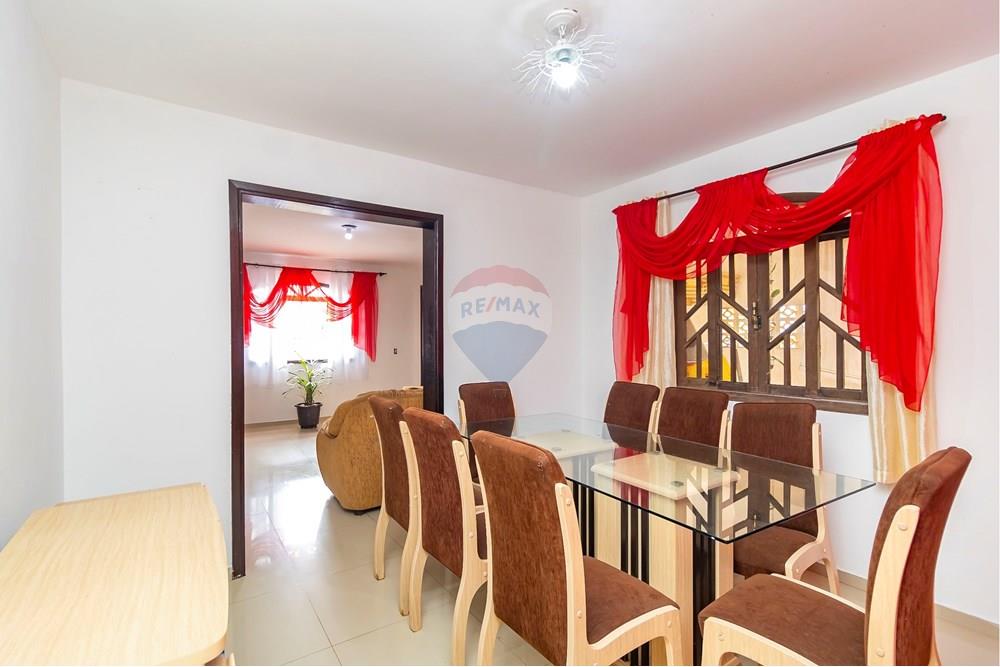 Casa - Venda - São José dos Pinhais , Paraná - IMG_5997_1.jpg - 560411046-62