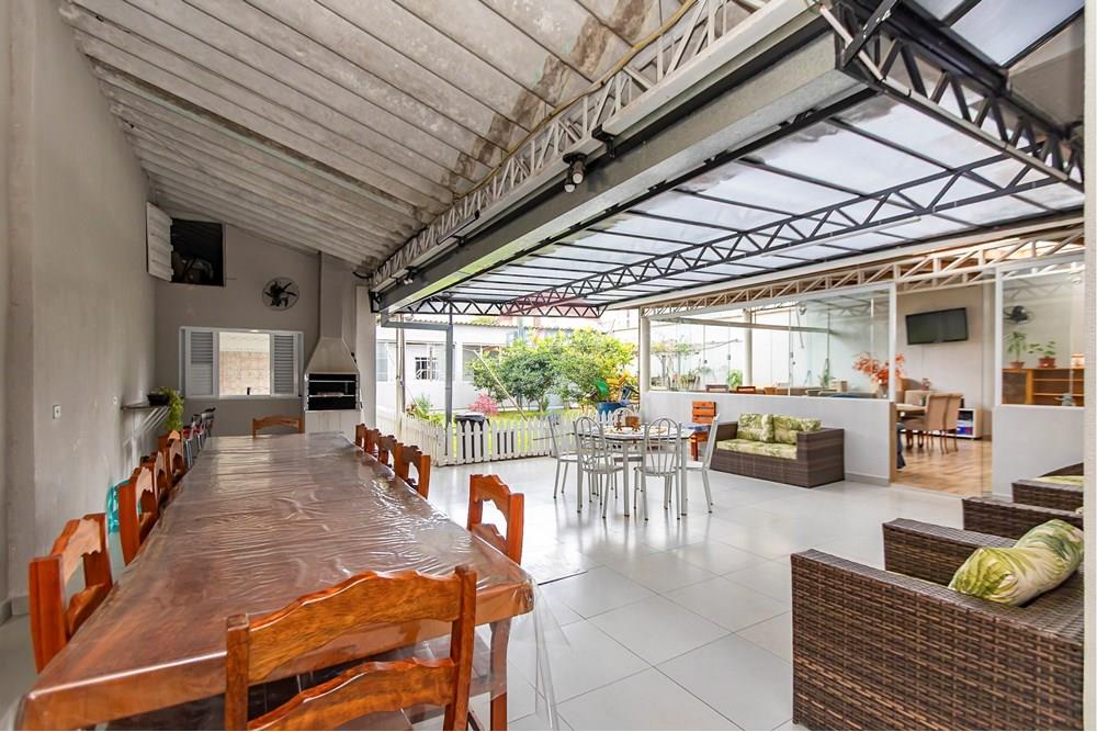 Casa - Venda - Curitiba , Paraná - IMG_1744_1.jpg - 560351054-207