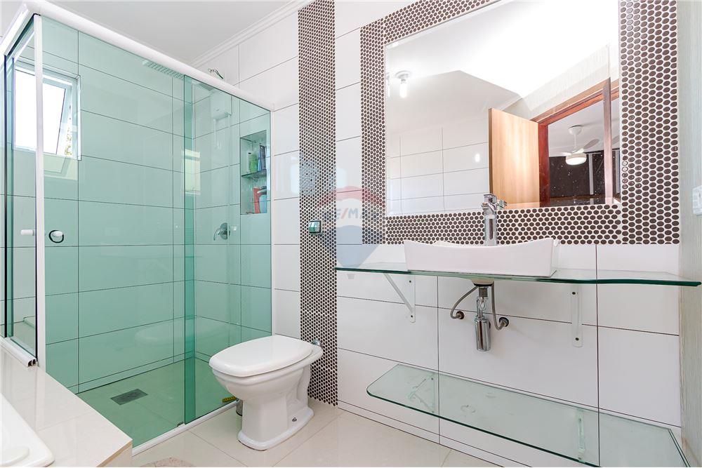 Sobrado - Venda - Curitiba , Paraná - 28 - 560321142-5