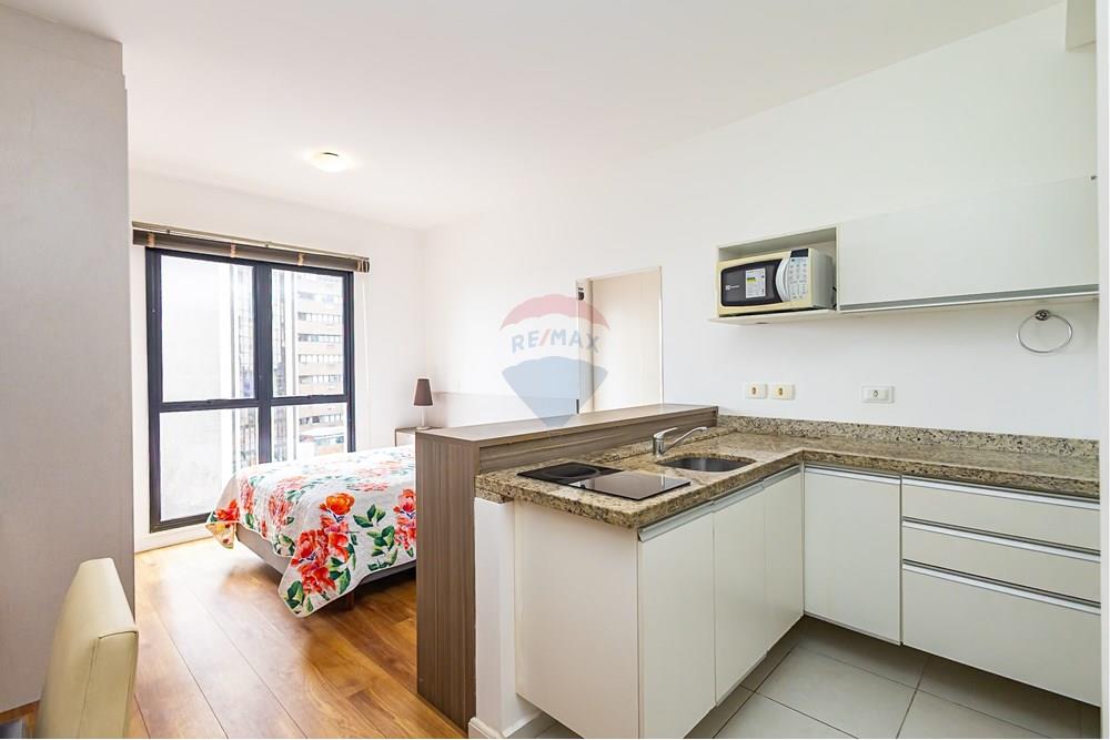 Studio - Venda - Curitiba , Paraná - IMG_2552.jpg - 560391112-5