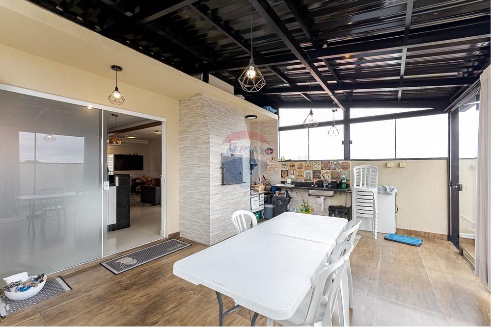 Cobertura - Venda - Curitiba , Paraná - IMG_9638.jpg - 560391085-10