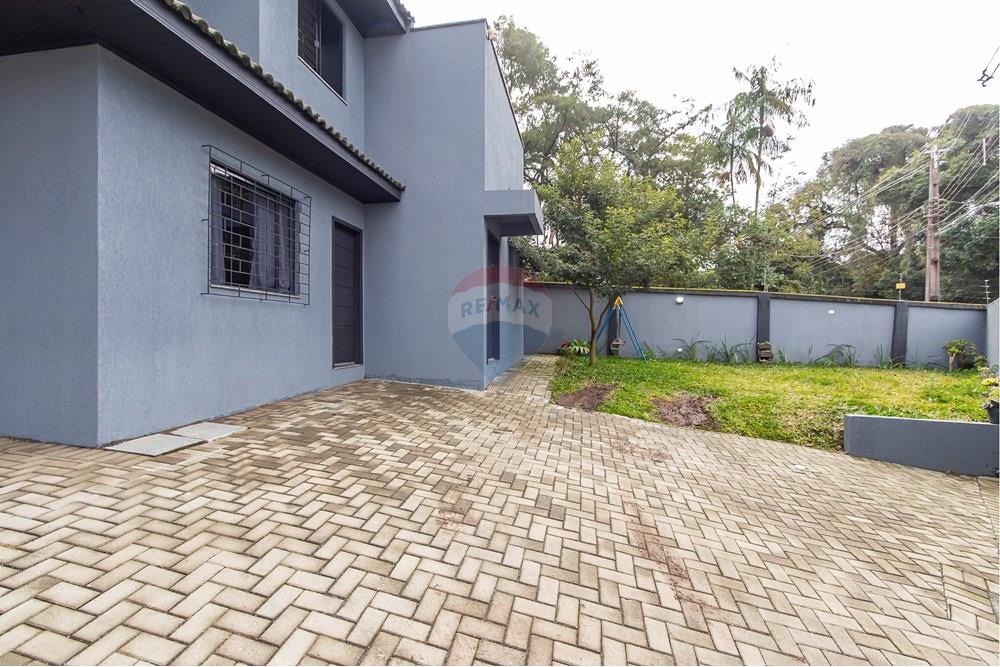 Casa - Venda - Curitiba , Paraná - 46.jpg - 560341114-45