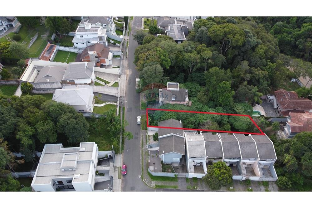 Terreno - Venda - Curitiba , Paraná - DJI_0867.JPG - 560341068-18