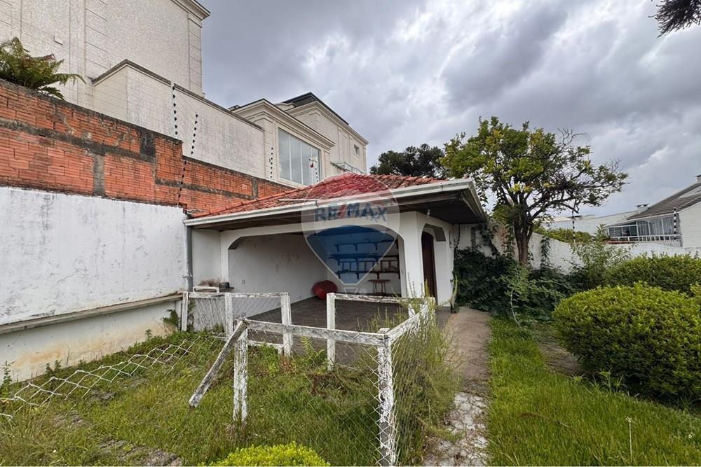 Casa Comercial - Venda - Curitiba , Paraná - 39.jpg - 560461011-99