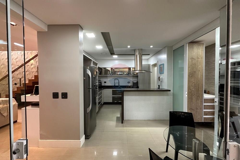 Sobrado - Venda - Curitiba , Paraná - 24.jpg - 560341080-250