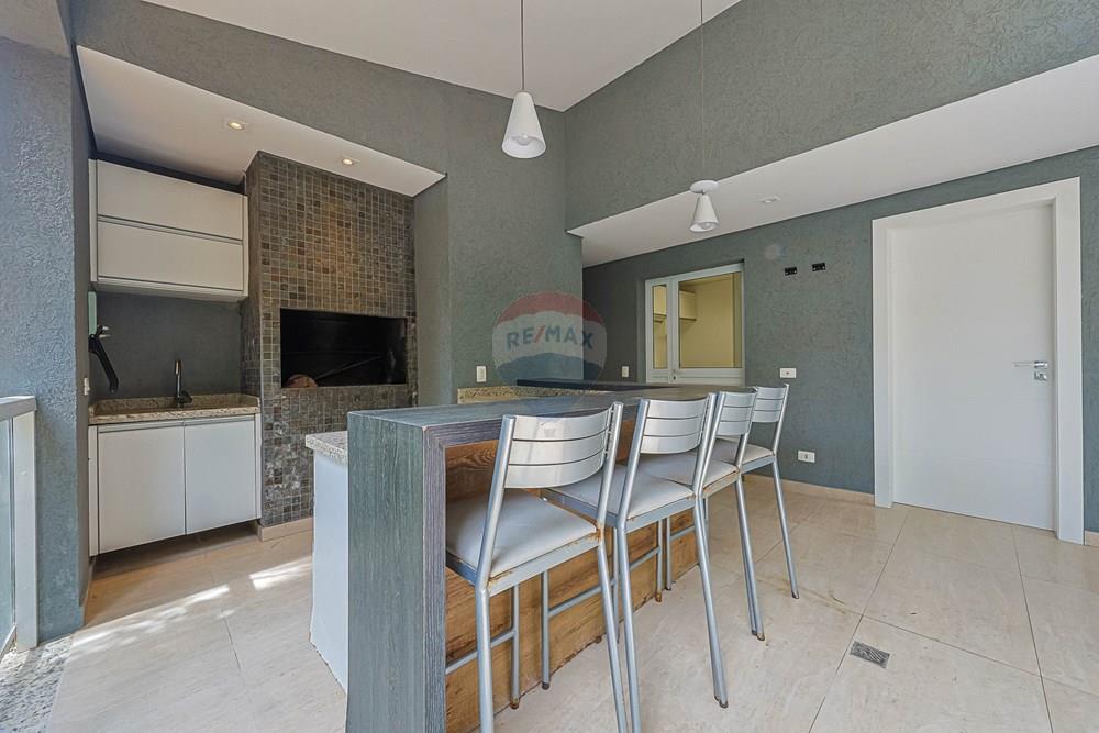 Sobrado - Venda - Curitiba , Paraná - CRF_1551.jpg - 560411044-146