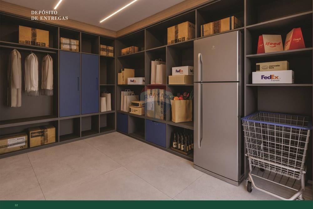 Apartamento - Venda - Curitiba , Paraná - g20.jpg - 560461029-3