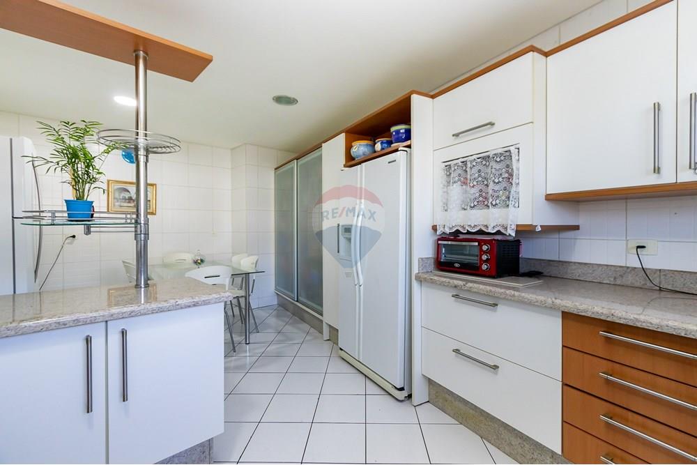 Sobrado - Venda - Curitiba , Paraná - IMG_2458.jpg - 560321046-159