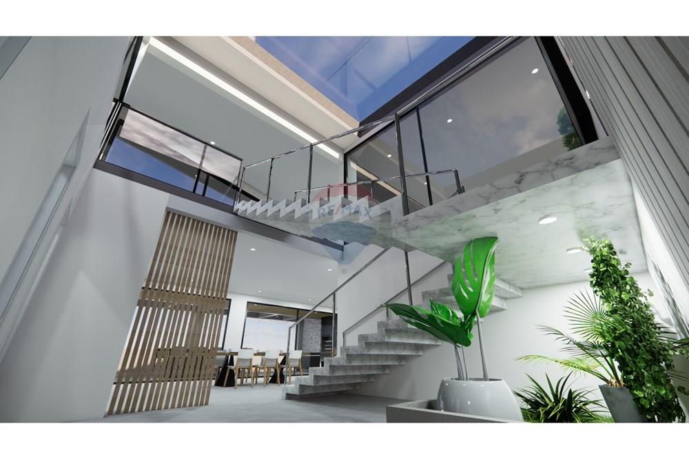 Casa de Condomínio - Venda - Piraquara , Paraná - 50k (41).jpg - 560501001-24