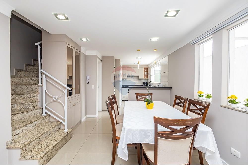 Casa - Venda - Curitiba , Paraná - IMG_5600_1.jpg - 560351069-48