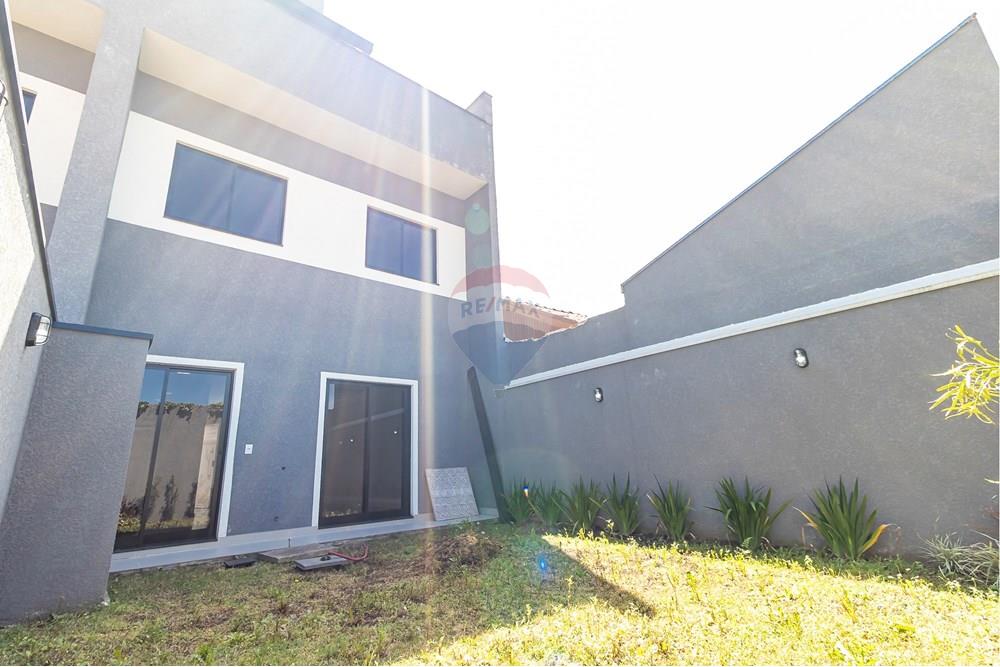 Sobrado - Venda - Curitiba , Paraná - IMG_1044_1.jpg - 560441032-13