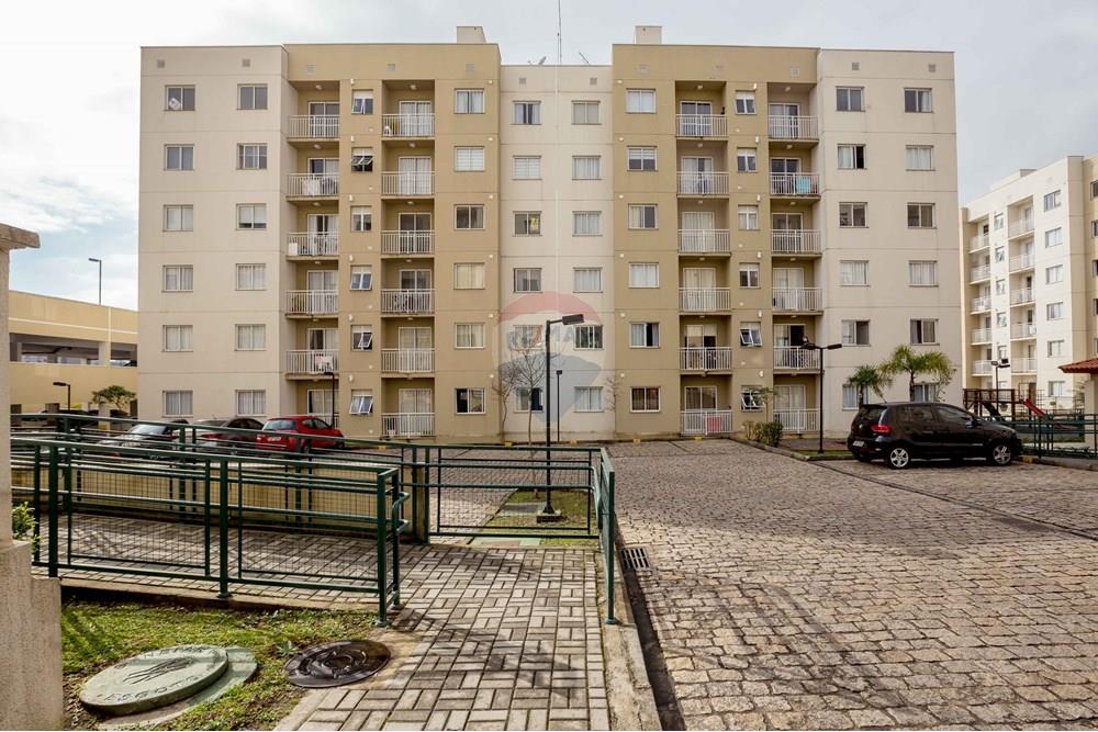 Apartamento - Alugar - Curitiba , Paraná - Amadeu Assad Yassim 270 39.jpg - 560311047-558