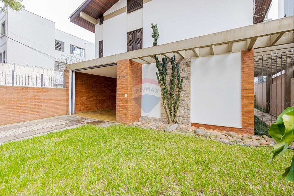 Casa Comercial - Alugar - Curitiba , Paraná - IMG_8159.jpg - 560411008-90