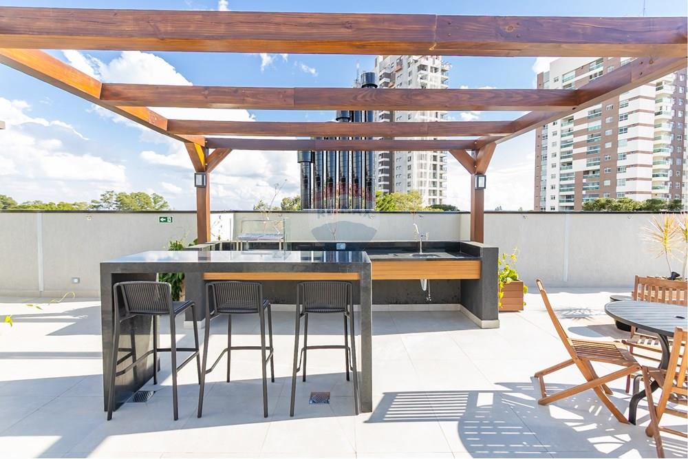 Apartamento - Alugar - Curitiba , Paraná - IMG_6947.jpg - 560311047-549