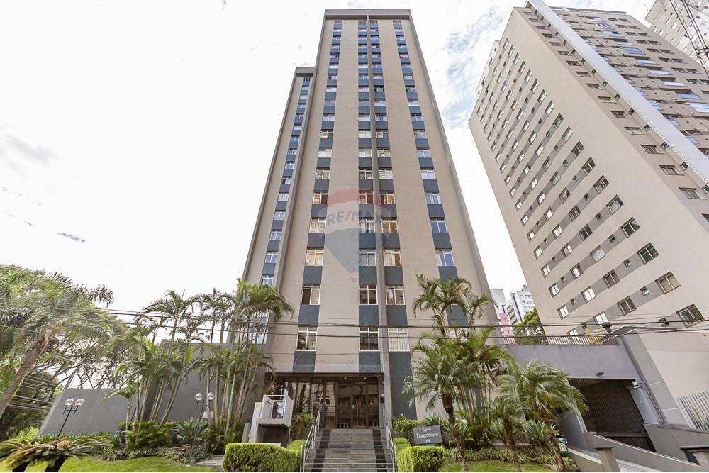 Apartamento - Alugar - Curitiba , Paraná - IMG_2554.jpg - 560311047-546