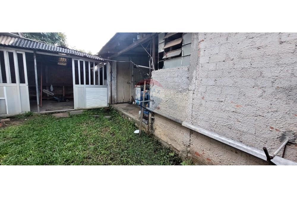 Casa - Venda - Curitiba , Paraná - FUNDOS E EDÍCULA OFICINA.jpg - 560251041-48