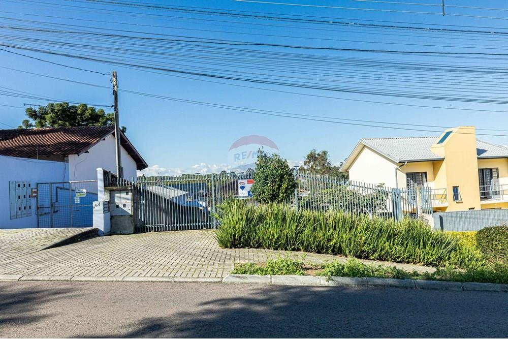 Terreno - Venda - Curitiba , Paraná - TERRENO ABRANCHES 7 (20).jpg - 560431034-12