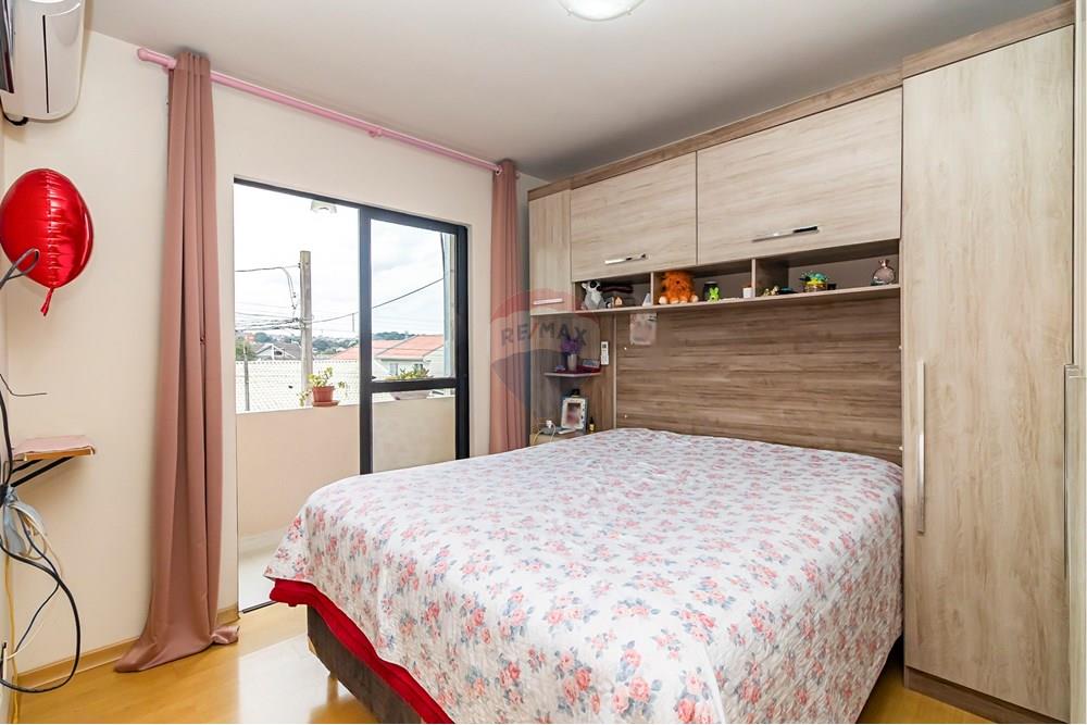 Sobrado - Venda - Curitiba , Paraná - IMG_4246_1.jpg - 560441032-4