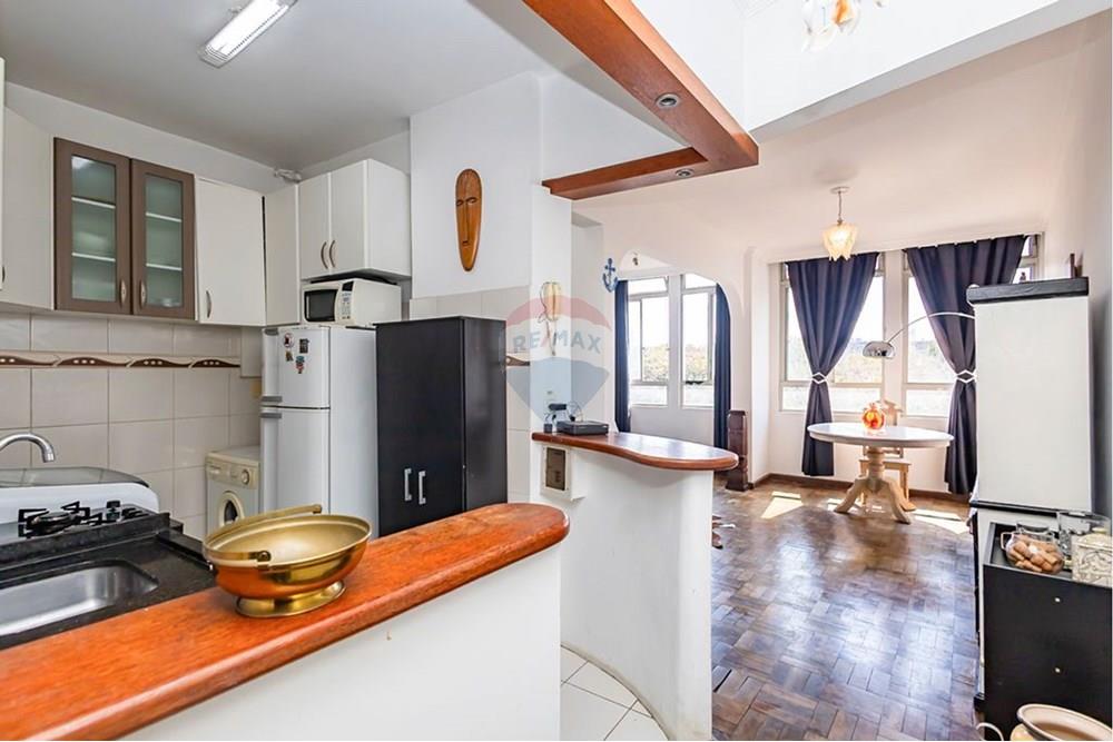 Apartamento - Venda - Curitiba , Paraná - FOTO 34.jpeg - 560341225-25