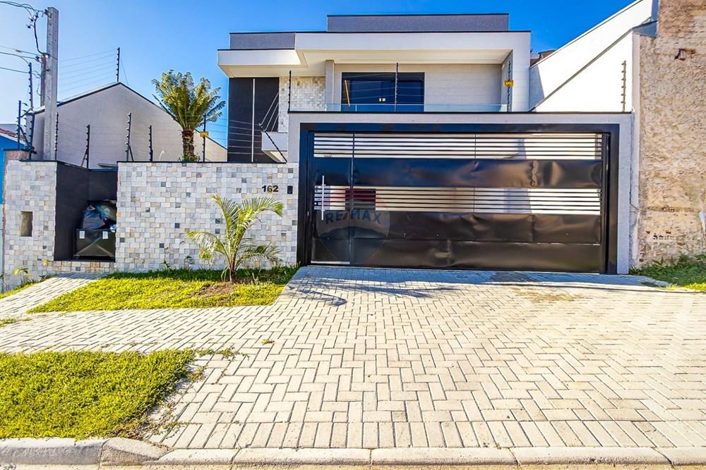 Sobrado - Venda - Araucária , Paraná - WhatsApp Image 2026-03-15 at 12.12.13 (2).jpeg - 560491001-34