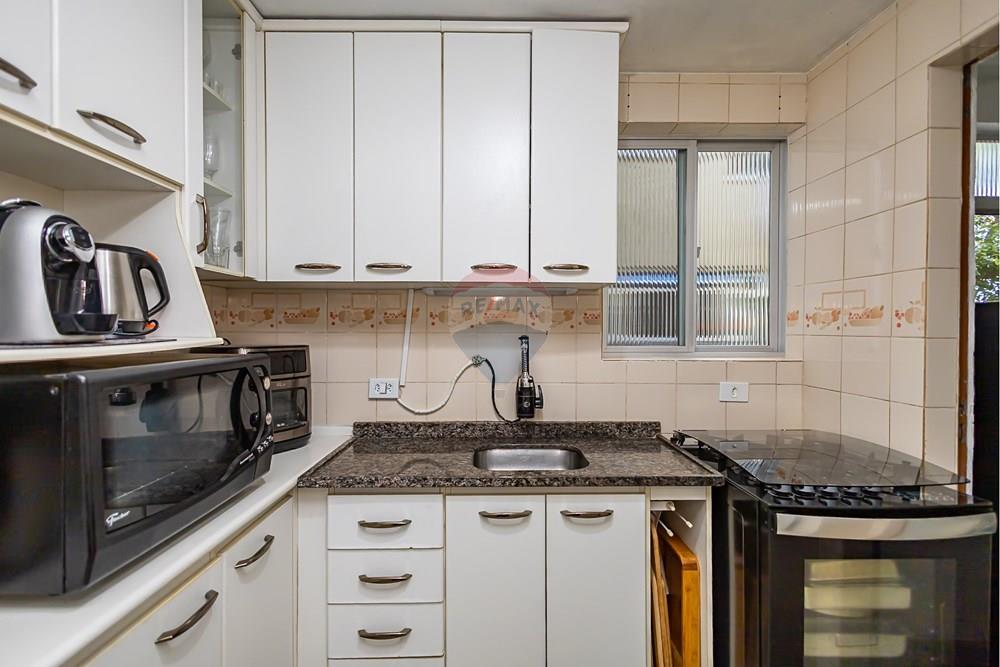 Apartamento - Venda - Curitiba , Paraná - Sheep - IMG_2881.jpg - 560331114-20