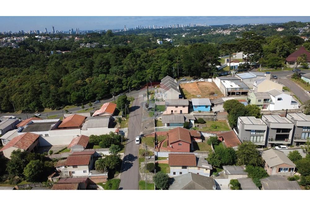 Casa - Venda - Curitiba , Paraná - DJI_0119.JPG - 560351069-52