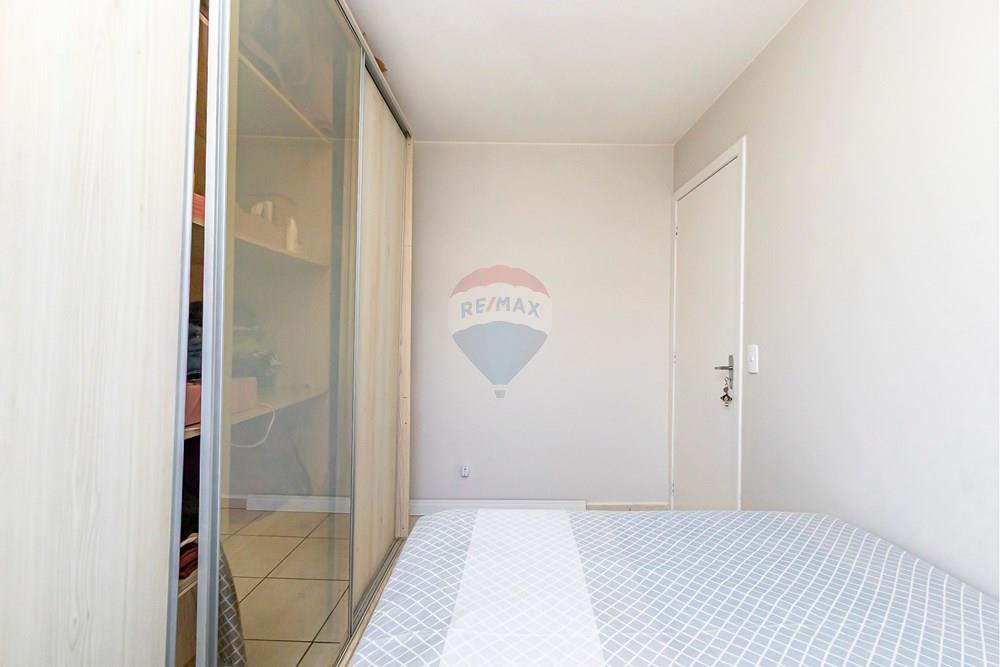 Apartamento - Venda - São José dos Pinhais , Paraná - IMG_9513_1.jpg - 560411027-44