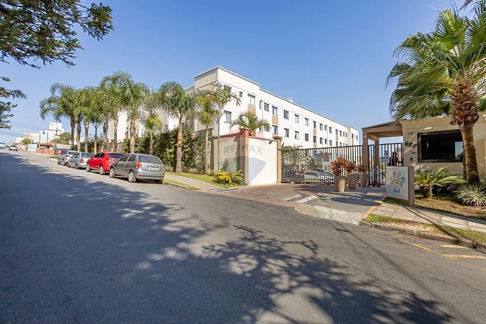 Apartamento - Venda - São José dos Pinhais , Paraná - IMG_5372.jpg - 560481004-31