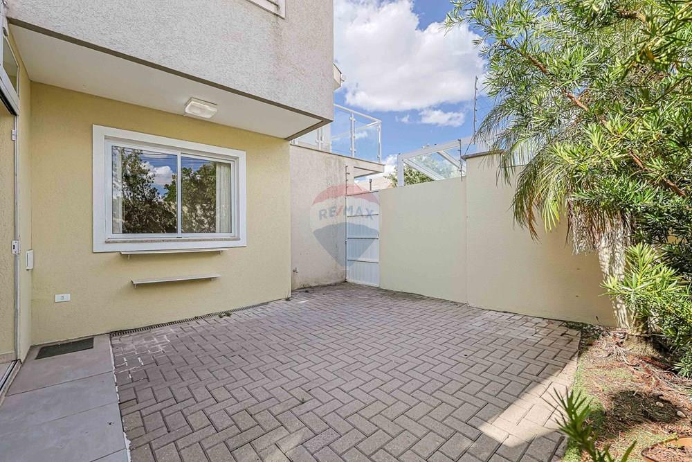 Sobrado - Venda - Curitiba , Paraná - CRF_2559.jpg - 560411044-147