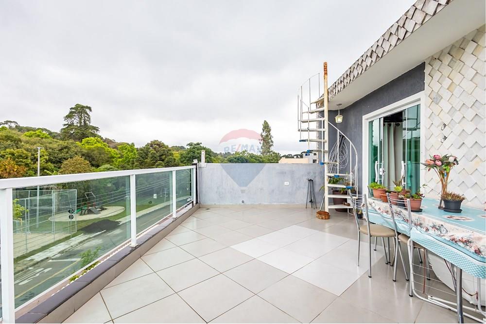 Triplex - Venda - Curitiba , Paraná - IMG_5482.jpg - 560301069-14