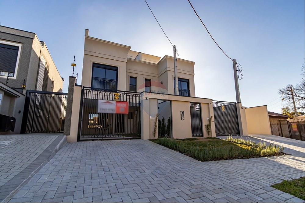 Sobrado - Venda - Curitiba , Paraná - IMG_7027_1.jpg - 560331080-18