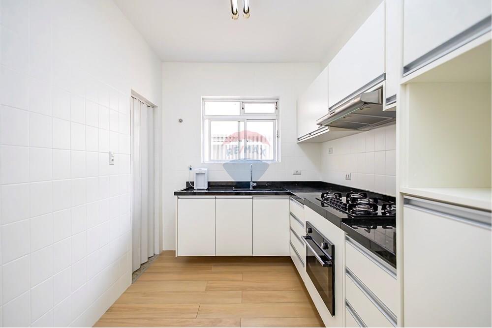 Apartamento - Alugar - Curitiba , Paraná - IMG_5836_1.jpg - 560331069-82