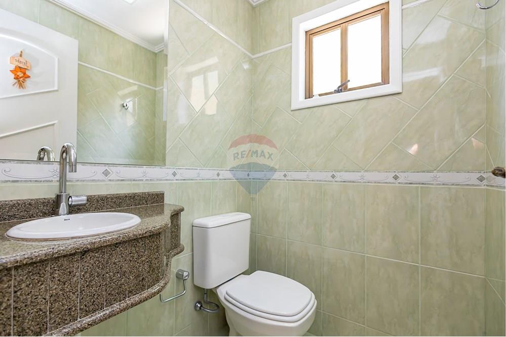 Sobrado - Venda - Curitiba , Paraná - IMG_5604.jpg - 560301005-60