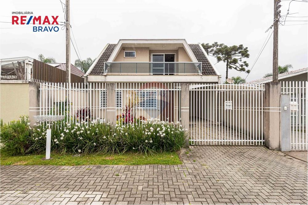 Sobrado - Venda - Pinhais , Paraná - _DSC1540.jpg - 560371009-91