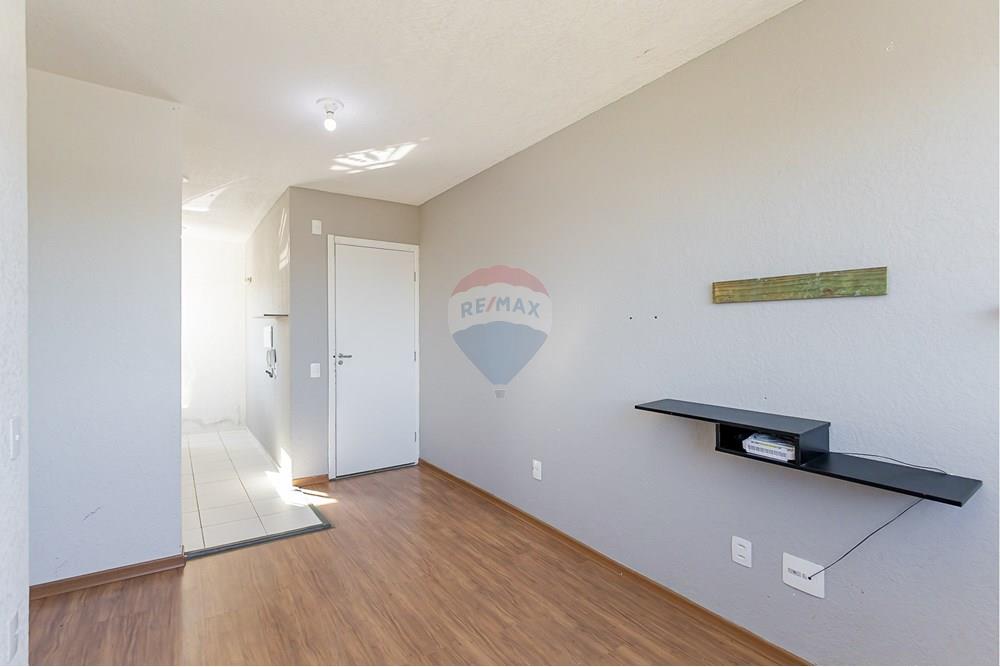 Apartamento à venda com 2 quartos, 39m² - Foto 14