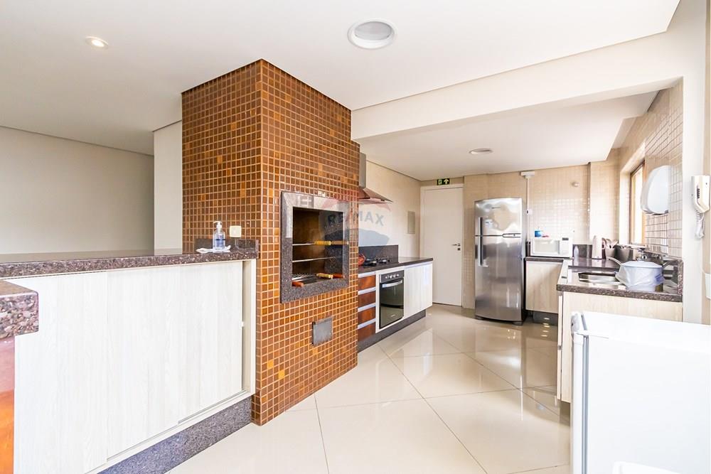 Apartamento - Venda - Curitiba , Paraná - IMG_0195.jpg - Salão de Festas - 560471009-7